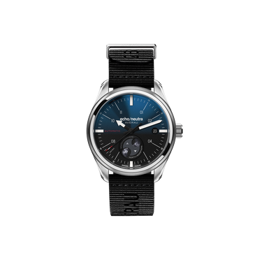Averau Moonphase Blu Tecnico
