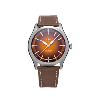 Beaucroft Arc Burnt Orange