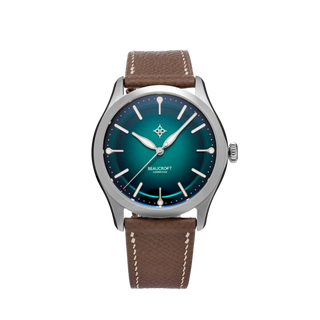 Beaucroft Arc Teal