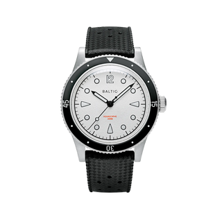Baltic Aquascaphe Classic White