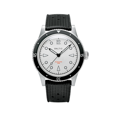 Baltic Aquascaphe Classic White