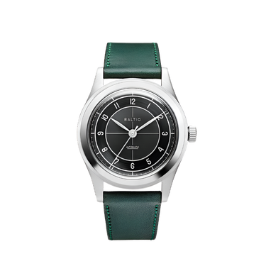 Baltic HMS 002 Black