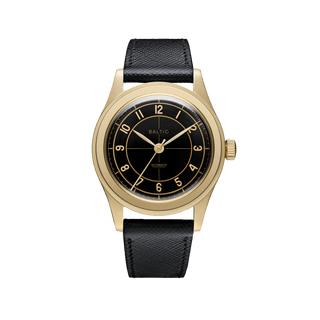 Baltic HMS 002 Gold PVD