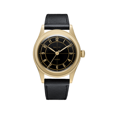 Baltic HMS 002 Gold PVD