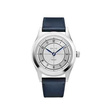 Baltic HMS 002 Silver