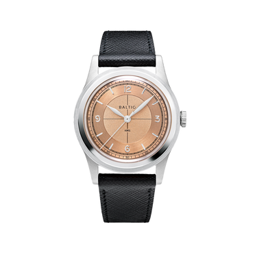 Baltic HMS 003 Salmon