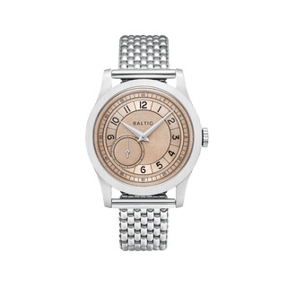 Baltic MR Roulette Salmon 36mm