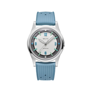 Baltic Hermétique The Rift Limited Edition - 34mm