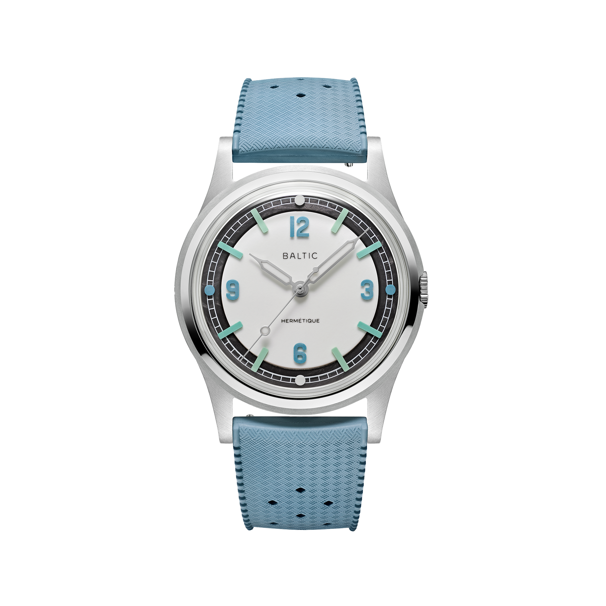 Baltic Hermétique The Rift Limited Edition - 37mm