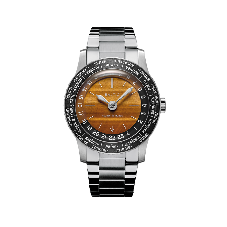 Baltic – Time+Tide Watches AU