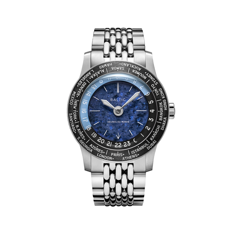 Baltic – Time+Tide Watches AU