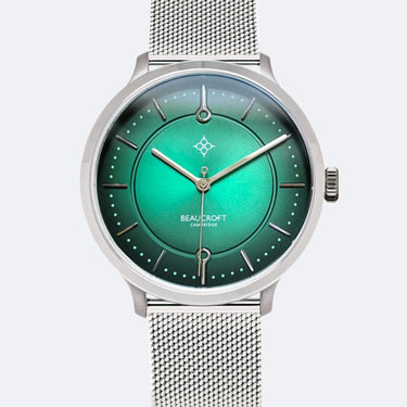 Beaucroft Signature Eden Green