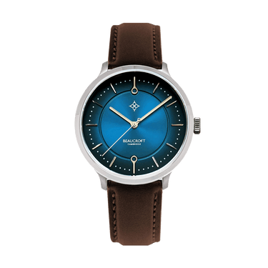 Beaucroft SIGNATURE MIDNIGHT BLUE