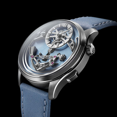 Christopher Ward C1 Bel Canto - Cielo - Image