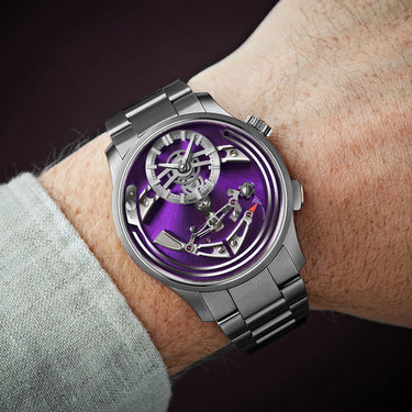 Christopher Ward C1 Bel Canto - Viola - Image