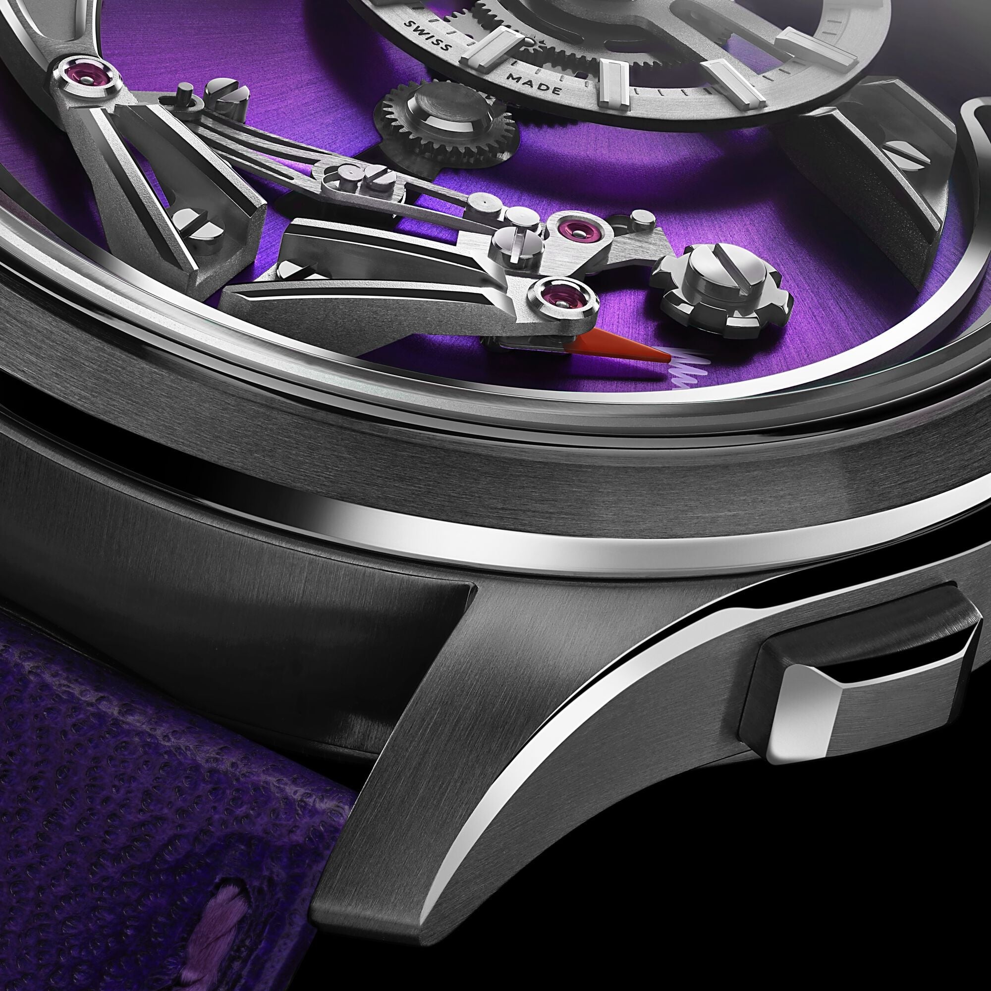 Christopher Ward C1 Bel Canto - Viola - Image