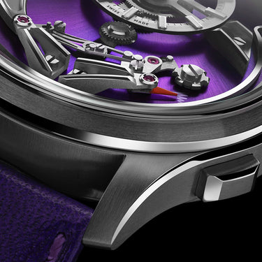 Christopher Ward C1 Bel Canto - Viola - Image