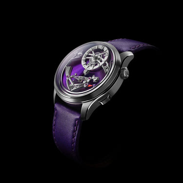Christopher Ward C1 Bel Canto - Viola - Image
