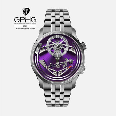 Christopher Ward C1 Bel Canto - Viola