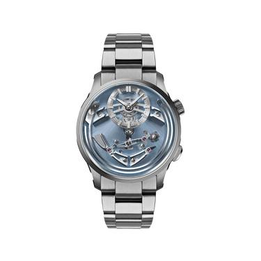 Christopher Ward C1 Bel Canto - Cielo - Image