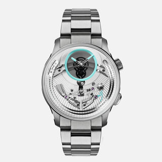 Christopher Ward C1 Bel Canto Nova - Lumière