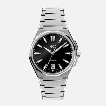 Christopher Ward The Twelve Midnight 38mm
