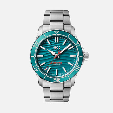 Chrtistopher Ward Trident 30x30 Limited Edition