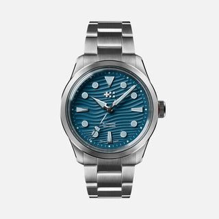 Christopher Ward C65 Dune Aeolian Eve