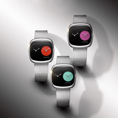 Dennison Dual Time - Capsule Collection II