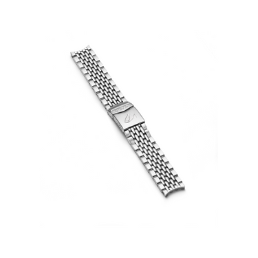 DOXA SUB 200 C-GRAPH II Stainless steel bracelet