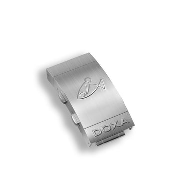 DOXA SUB 200 T.GRAPH Folding clasp with ratcheting dive extension
