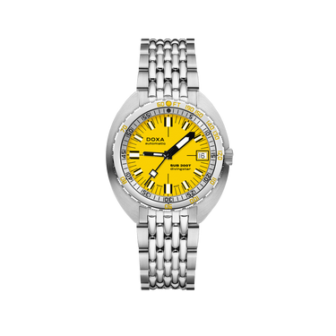 DOXA SUB 200T Divingstar