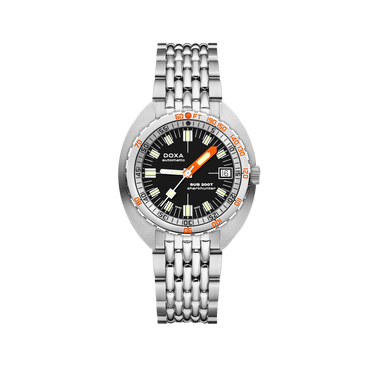 DOXA SUB 200T Sharkhunter