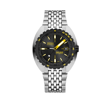 DOXA SUB 300 Divingstar Beta, Stainless steel