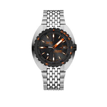 DOXA SUB 300 Professional Beta, Stainless steel