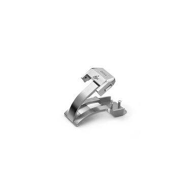 DOXA SUB 600T Folding buckle with ratcheting dive extension