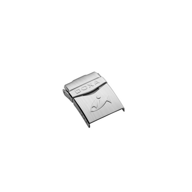 DOXA SUB 600T Folding clasp with ratcheting dive extension