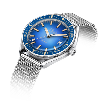 DOXA SUB 200 II Caribbean