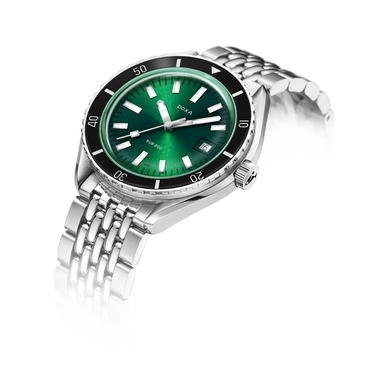 DOXA SUB 200 Sea Emerald