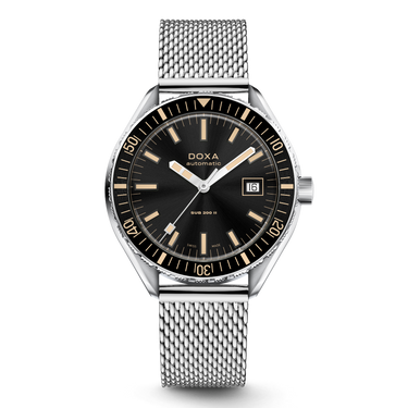 DOXA SUB 200 II Sharkhunter