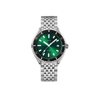 DOXA SUB 200 Sea Emerald