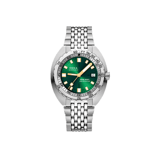 DOXA SUB 300T Sea Emerald