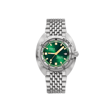 DOXA SUB 300 Sea Emerald