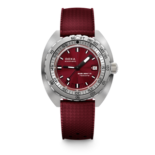 Doxa Redcoral