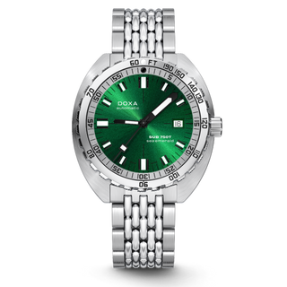 DOXA SUB 750T Sea Emerald