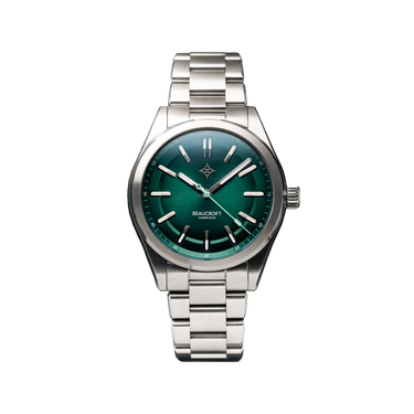 Beaucroft ELEMENT - FOREST GREEN