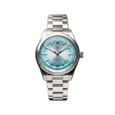 Beaucroft ELEMENT - GLACIAL BLUE