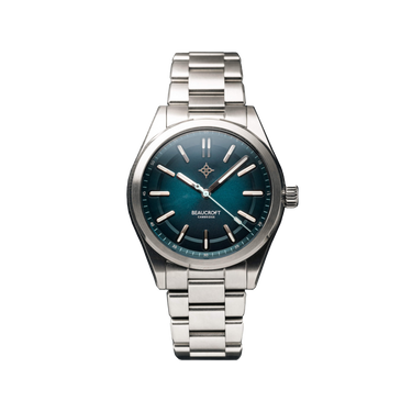 Beaucroft ELEMENT - OCEAN BLUE