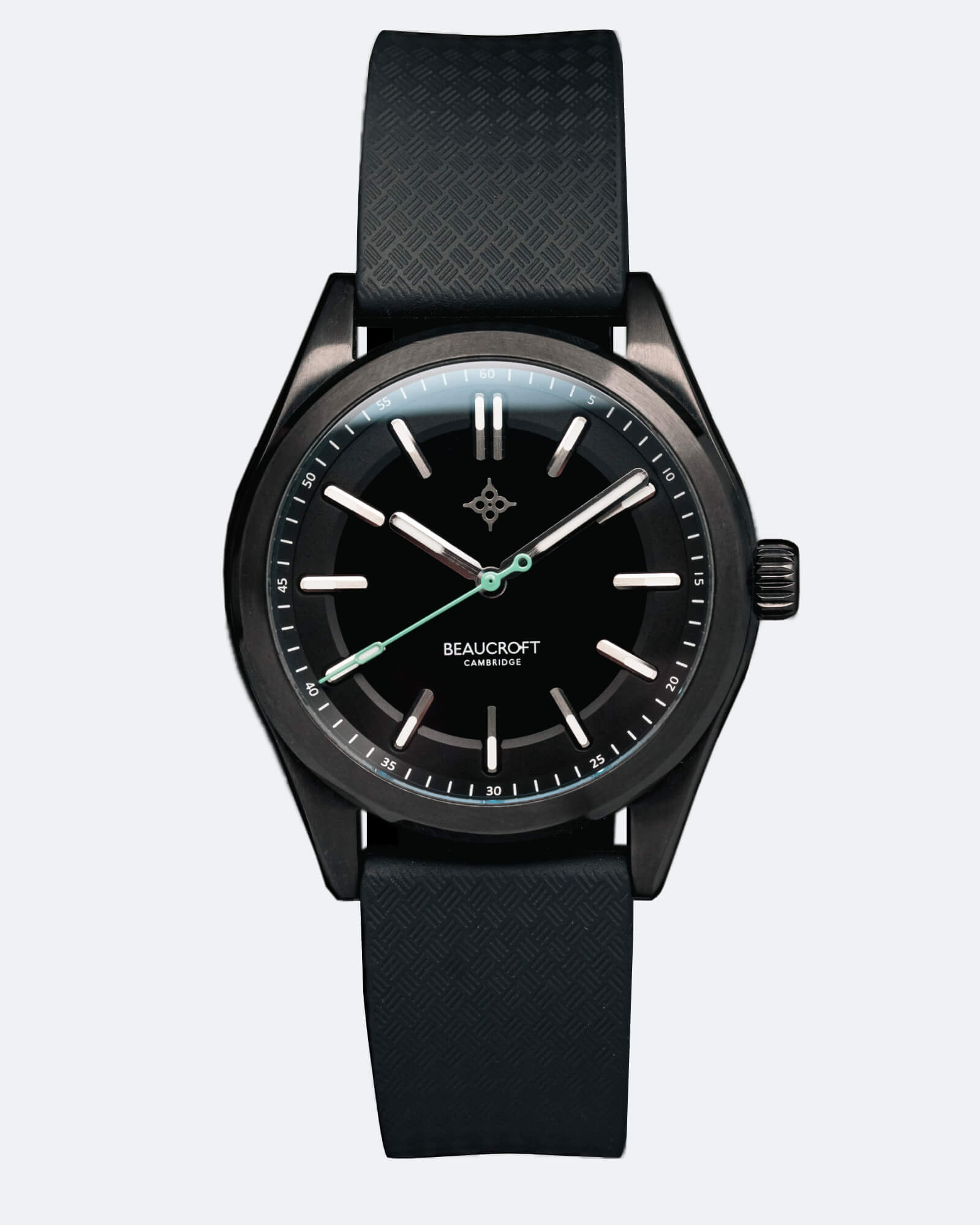Beaucroft ELEMENT - REBEL BLACK