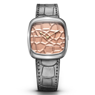 Dennison Capsule Collection Dunes Dial